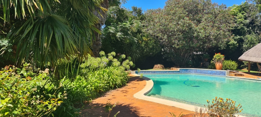 4 Bedroom Property for Sale in Edelweiss Gauteng