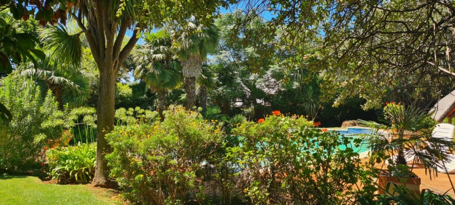 4 Bedroom Property for Sale in Edelweiss Gauteng