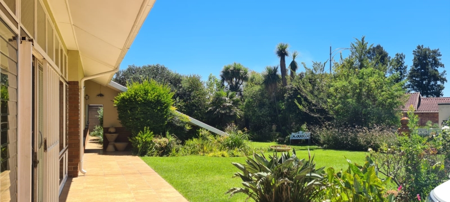 4 Bedroom Property for Sale in Edelweiss Gauteng