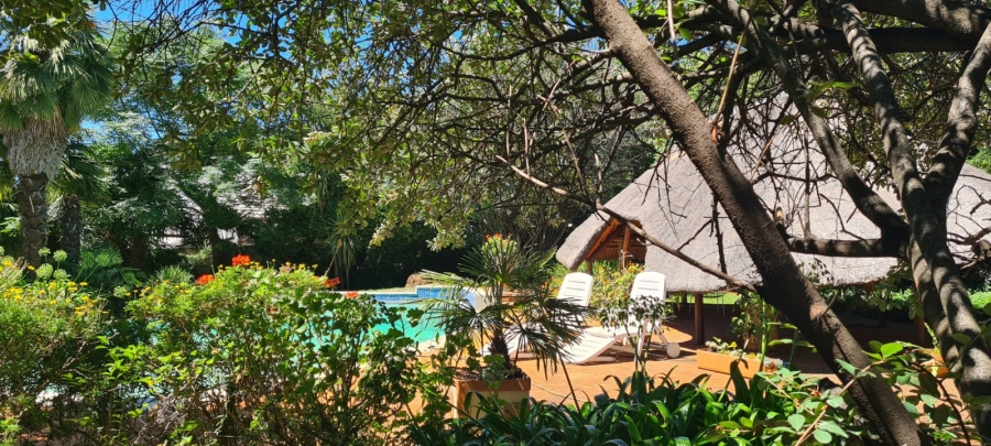 4 Bedroom Property for Sale in Edelweiss Gauteng