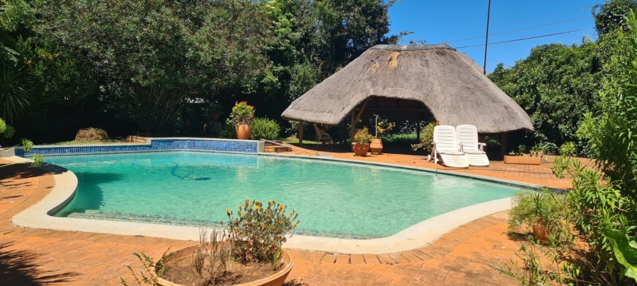 4 Bedroom Property for Sale in Edelweiss Gauteng