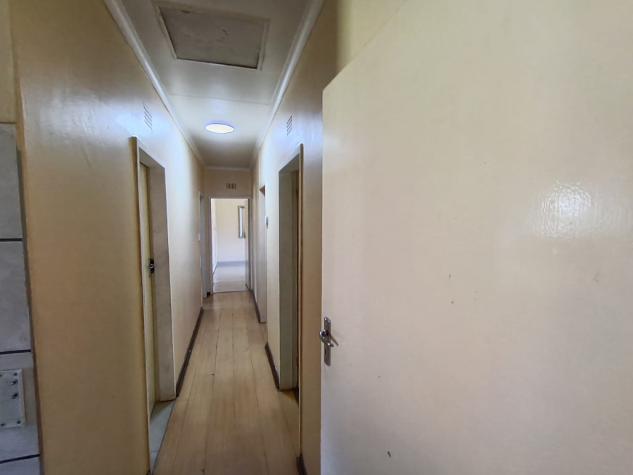 4 Bedroom Property for Sale in Dersley Gauteng