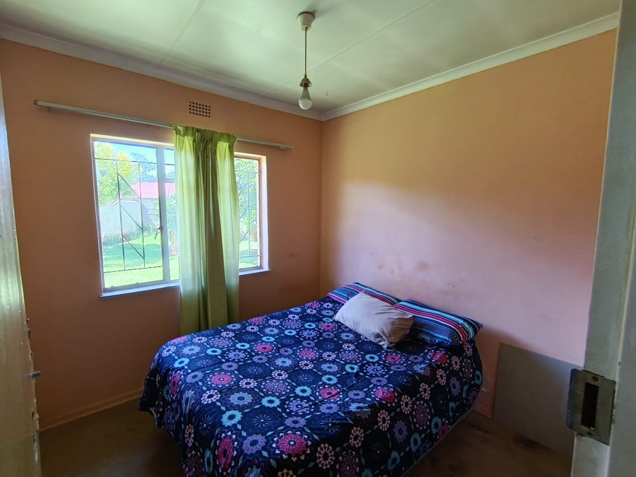 4 Bedroom Property for Sale in Dersley Gauteng