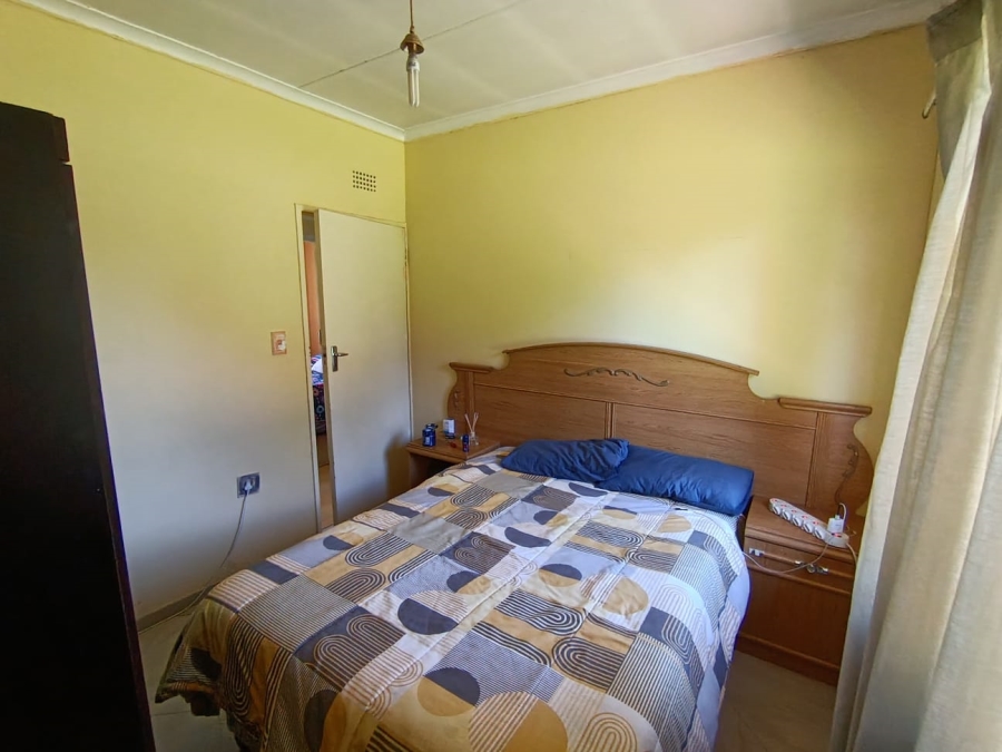 4 Bedroom Property for Sale in Dersley Gauteng