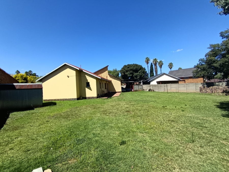 4 Bedroom Property for Sale in Dersley Gauteng