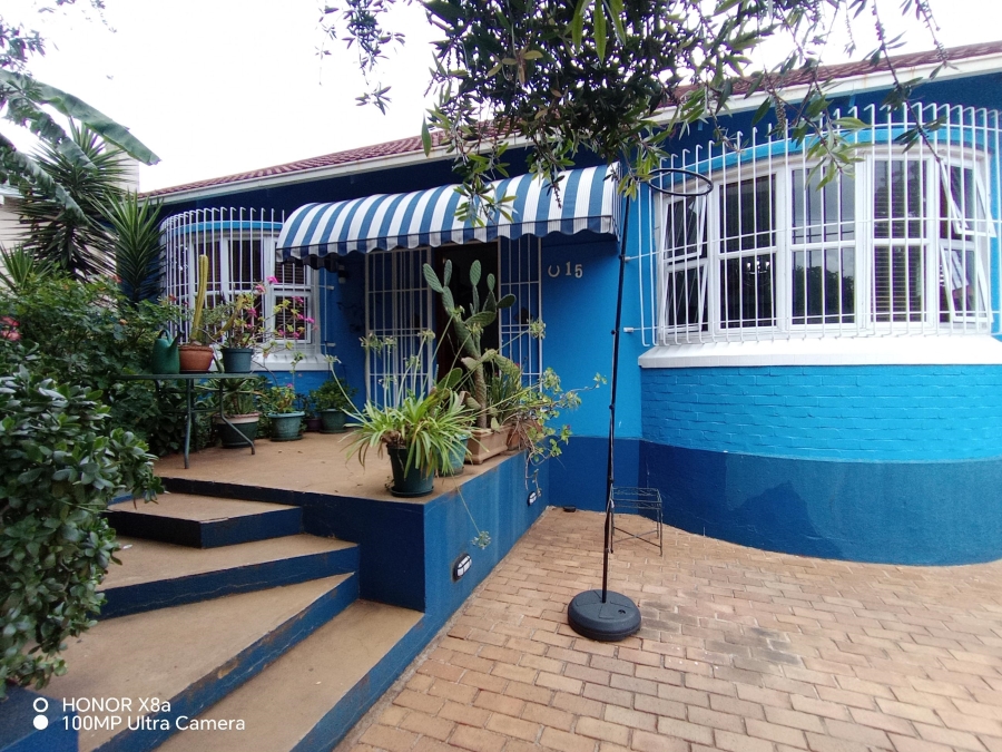 3 Bedroom Property for Sale in Kensington Gauteng