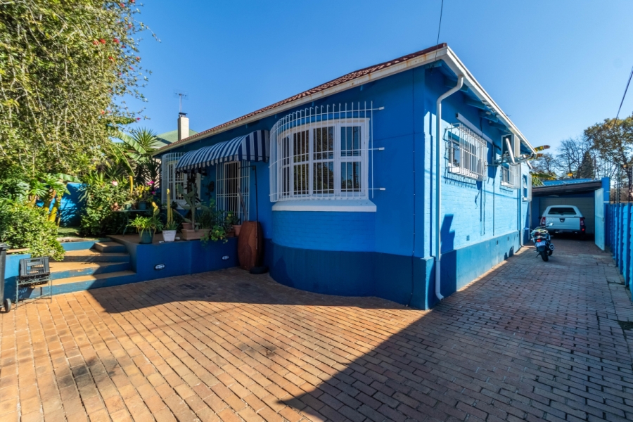 3 Bedroom Property for Sale in Kensington Gauteng