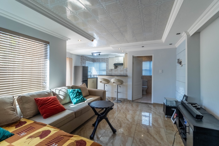 3 Bedroom Property for Sale in Kensington Gauteng