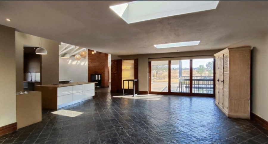 4 Bedroom Property for Sale in Serengeti Lifestyle Estate Gauteng