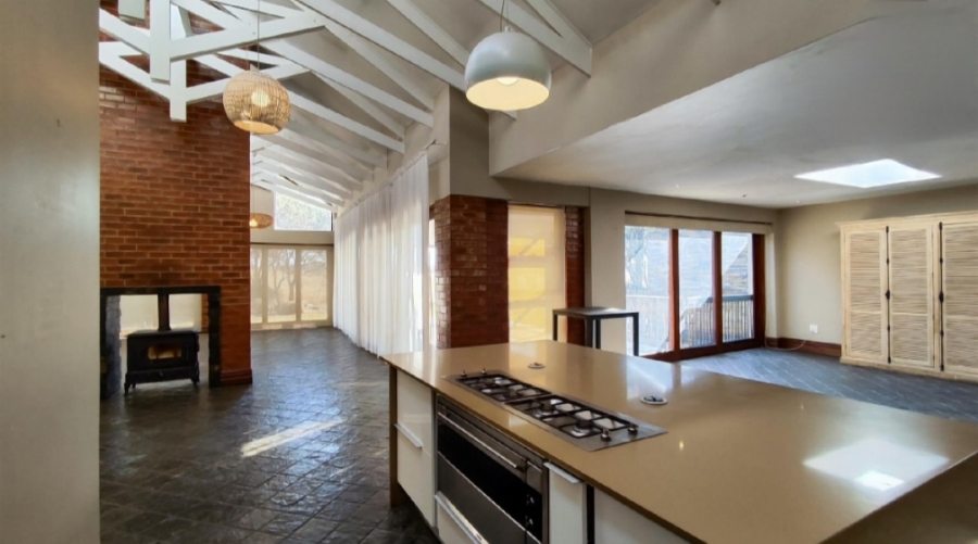 4 Bedroom Property for Sale in Serengeti Lifestyle Estate Gauteng