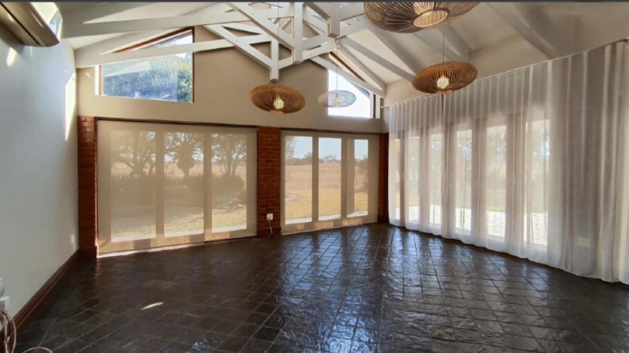 4 Bedroom Property for Sale in Serengeti Lifestyle Estate Gauteng