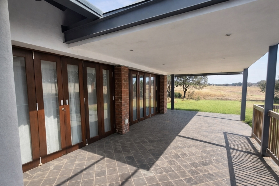 4 Bedroom Property for Sale in Serengeti Lifestyle Estate Gauteng