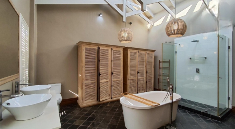 4 Bedroom Property for Sale in Serengeti Lifestyle Estate Gauteng