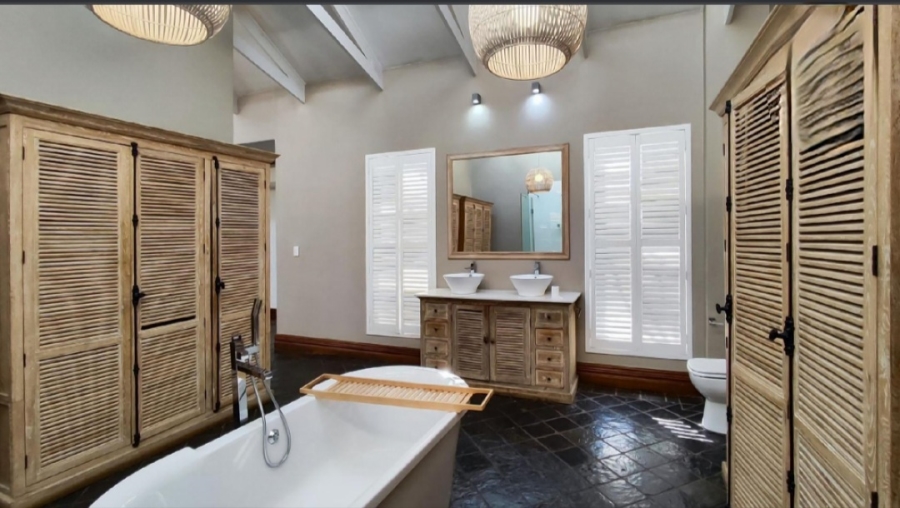 4 Bedroom Property for Sale in Serengeti Lifestyle Estate Gauteng