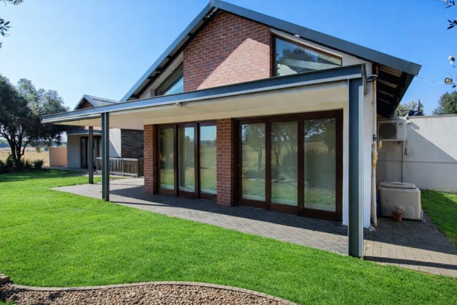 4 Bedroom Property for Sale in Serengeti Lifestyle Estate Gauteng