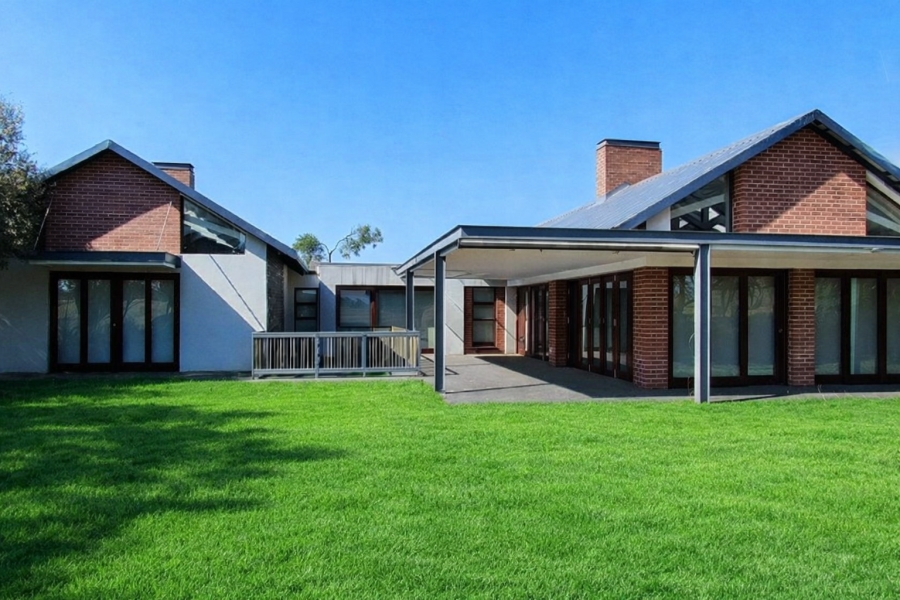 4 Bedroom Property for Sale in Serengeti Lifestyle Estate Gauteng