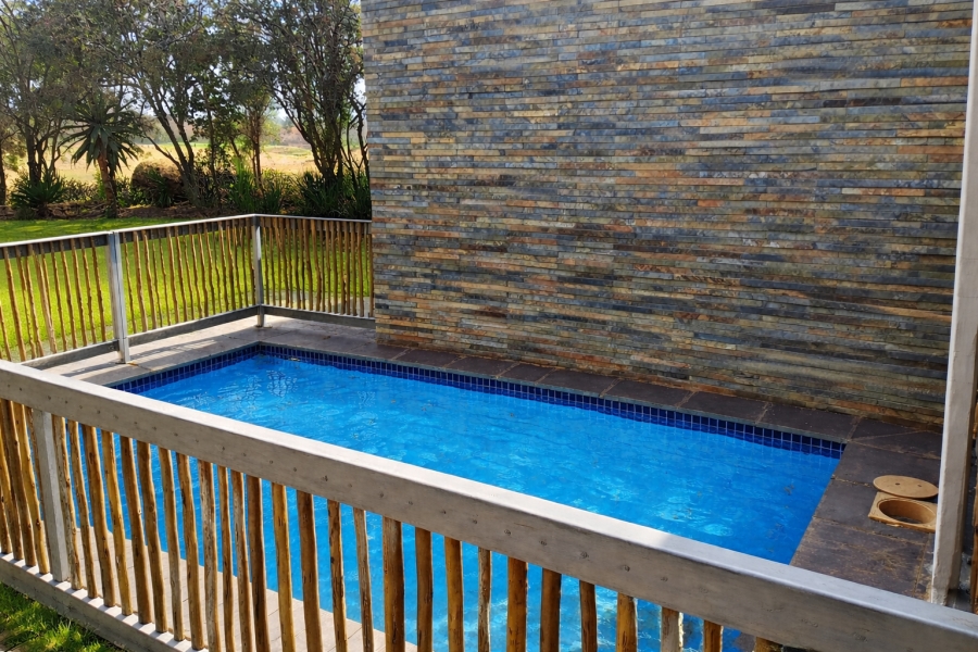 4 Bedroom Property for Sale in Serengeti Lifestyle Estate Gauteng