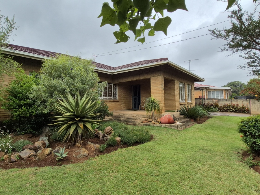 3 Bedroom Property for Sale in Solheim Gauteng