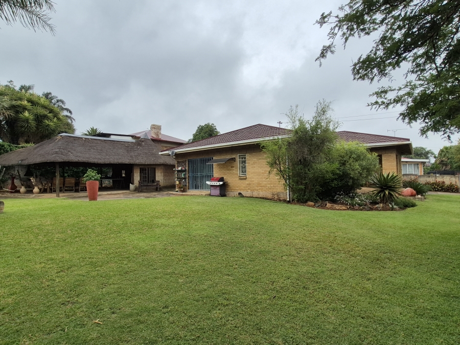 3 Bedroom Property for Sale in Solheim Gauteng