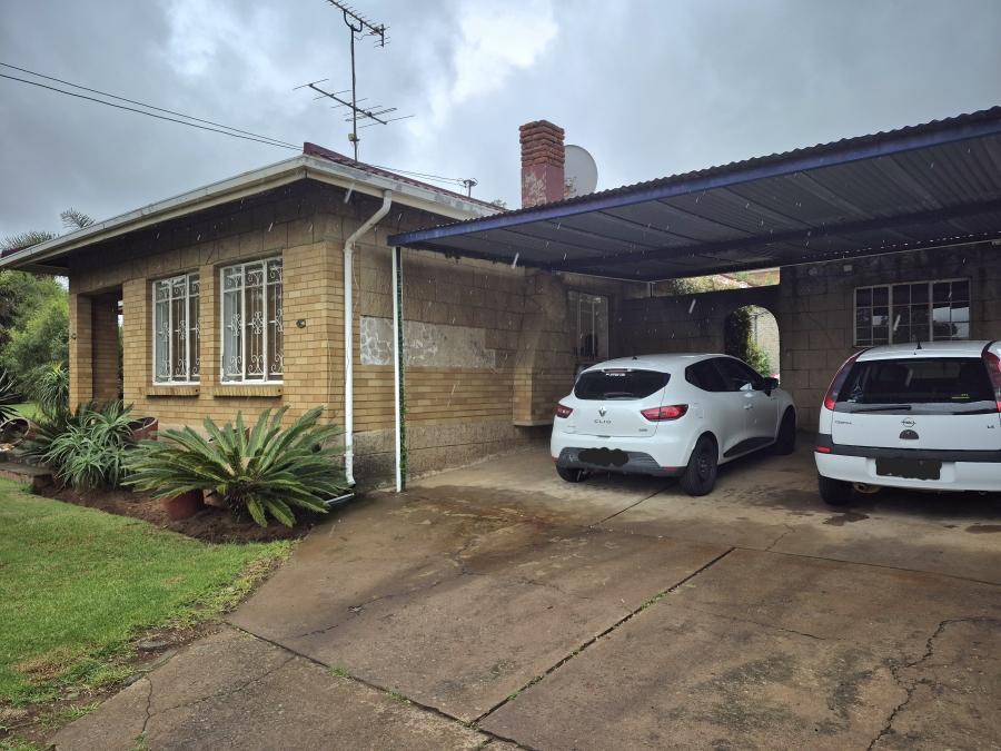 3 Bedroom Property for Sale in Solheim Gauteng