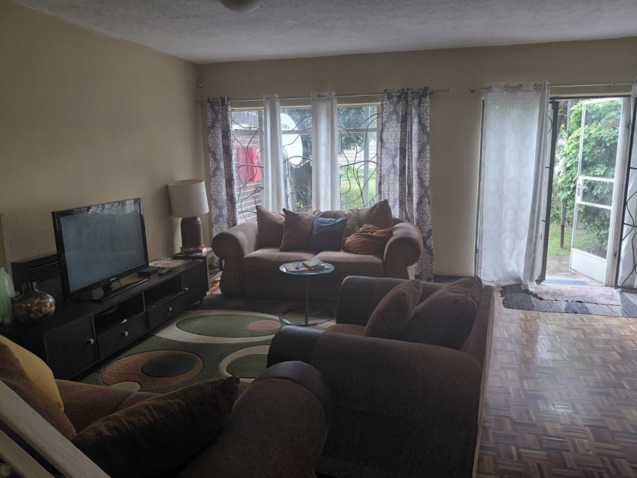 2 Bedroom Property for Sale in Lyndhurst Gauteng