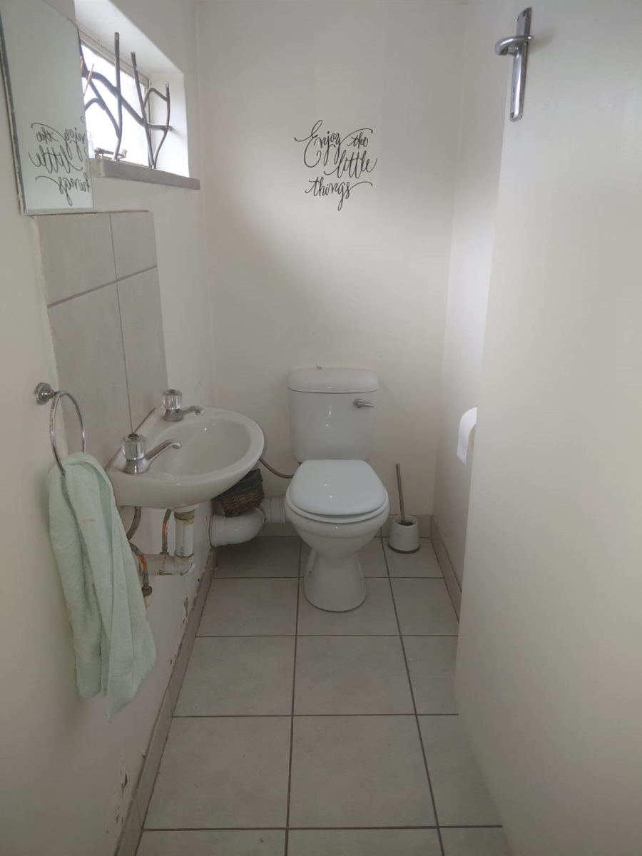 2 Bedroom Property for Sale in Lyndhurst Gauteng