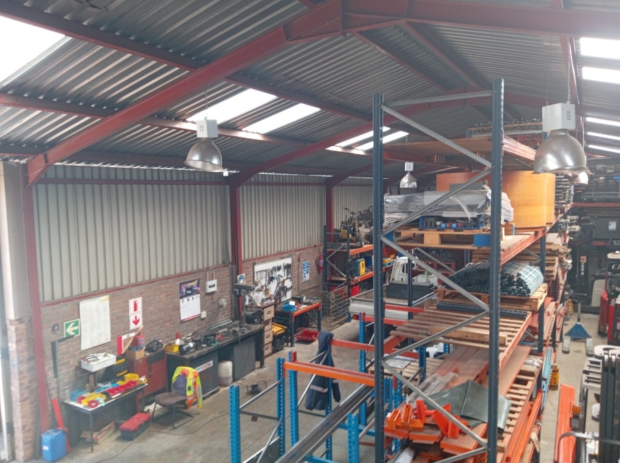 Commercial Property for Sale in Dunswart Gauteng