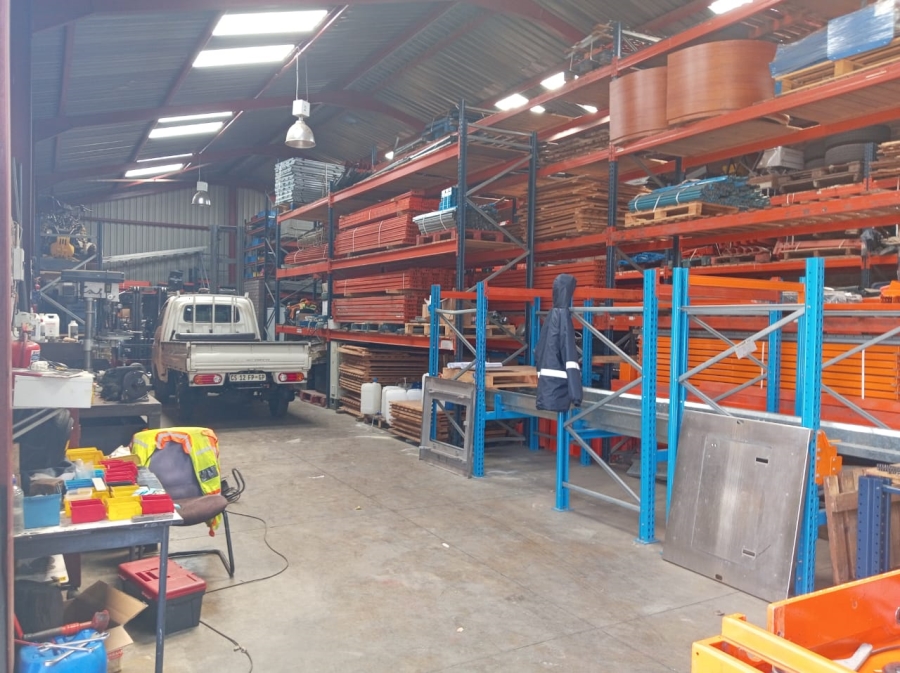 Commercial Property for Sale in Dunswart Gauteng