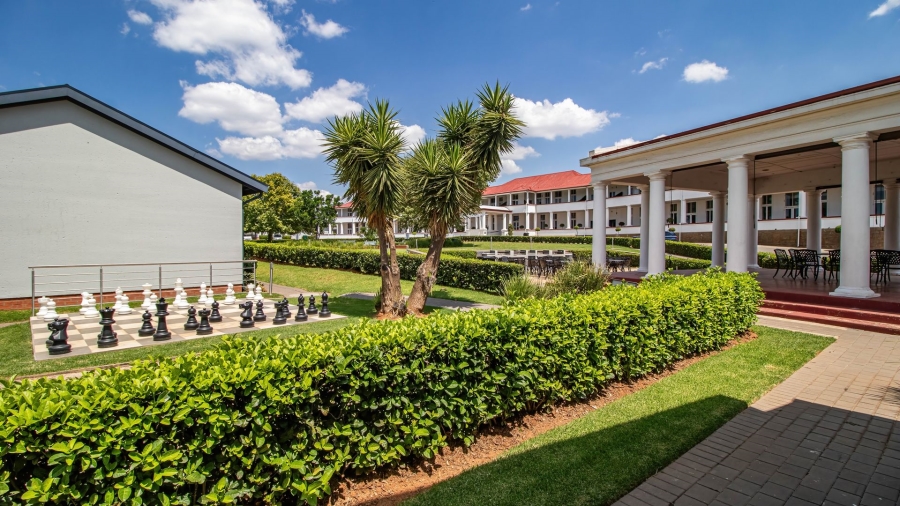 2 Bedroom Property for Sale in Modderfontein Gauteng