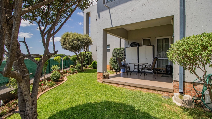 2 Bedroom Property for Sale in Modderfontein Gauteng