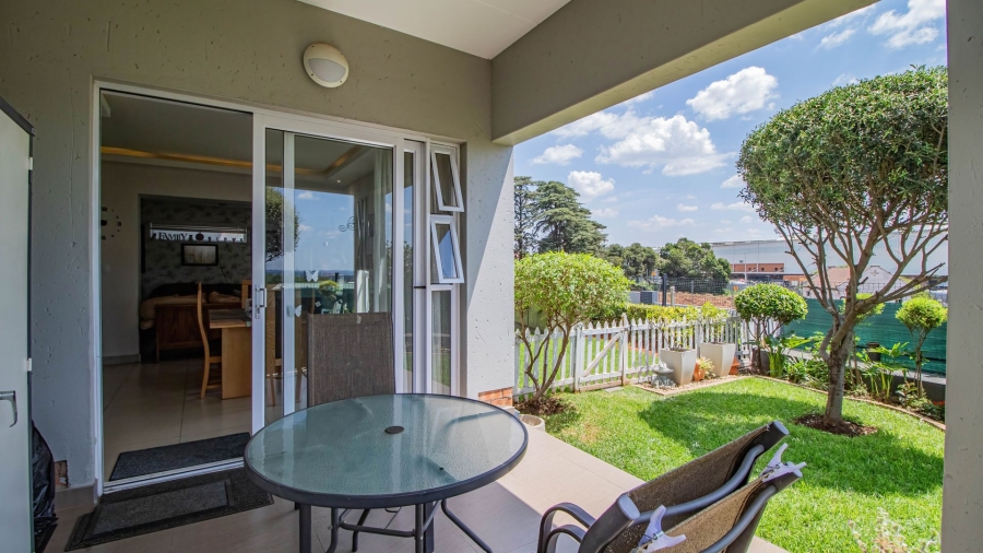 2 Bedroom Property for Sale in Modderfontein Gauteng