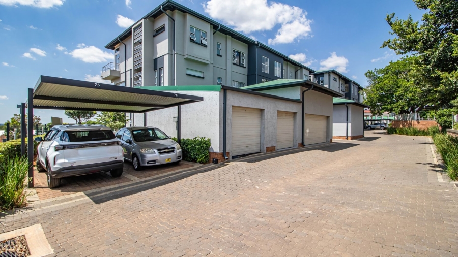 2 Bedroom Property for Sale in Modderfontein Gauteng