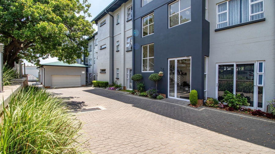 2 Bedroom Property for Sale in Modderfontein Gauteng