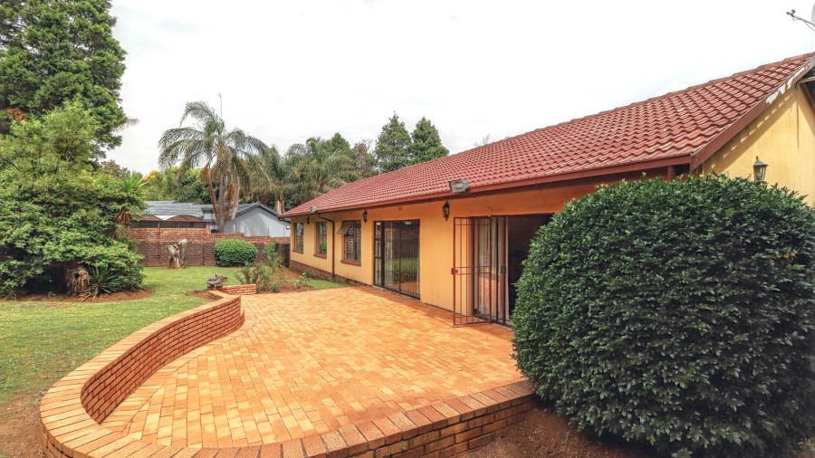 3 Bedroom Property for Sale in Marais Steyn Park Gauteng