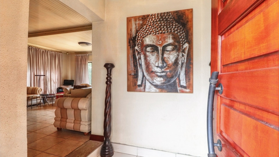 3 Bedroom Property for Sale in Marais Steyn Park Gauteng