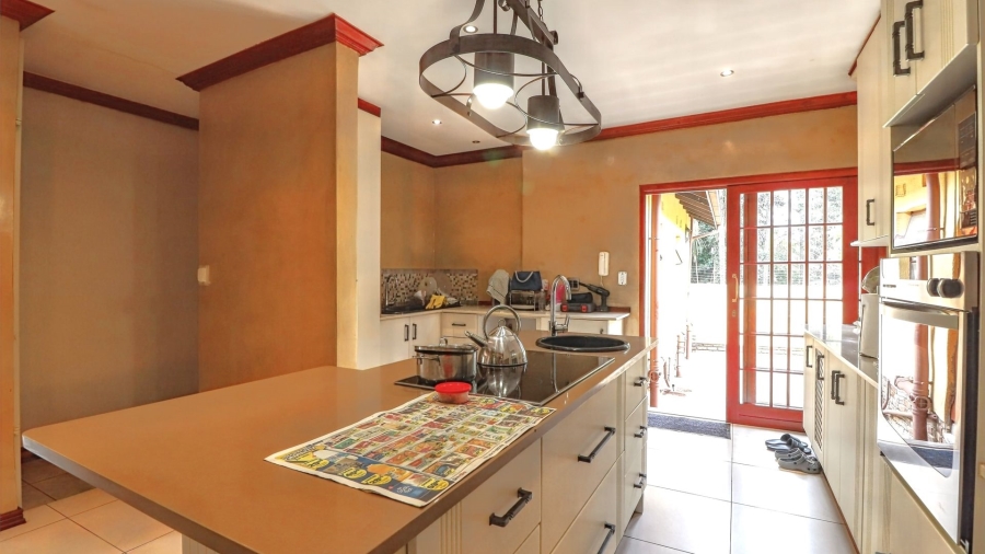 3 Bedroom Property for Sale in Marais Steyn Park Gauteng