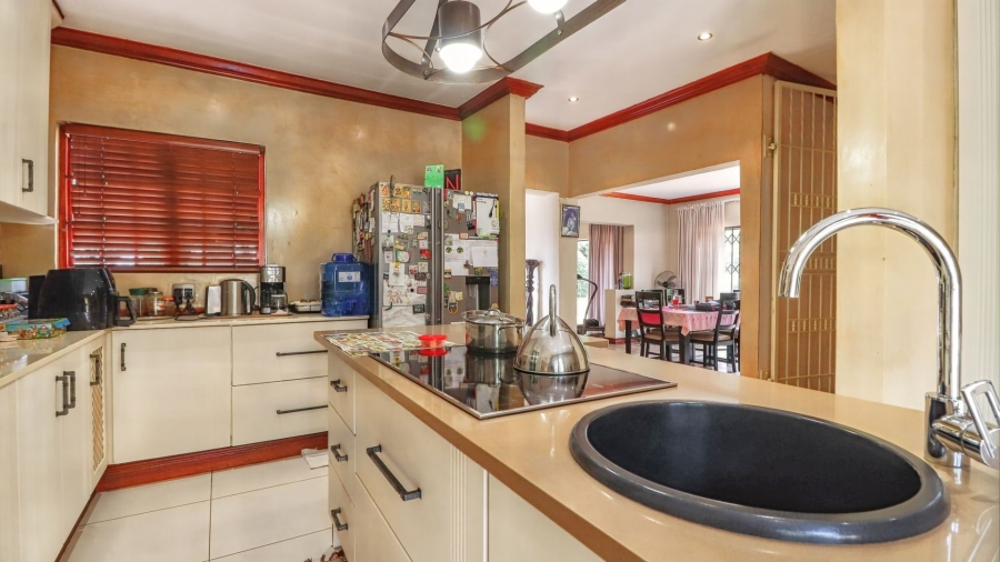 3 Bedroom Property for Sale in Marais Steyn Park Gauteng