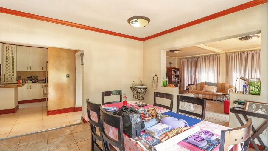 3 Bedroom Property for Sale in Marais Steyn Park Gauteng