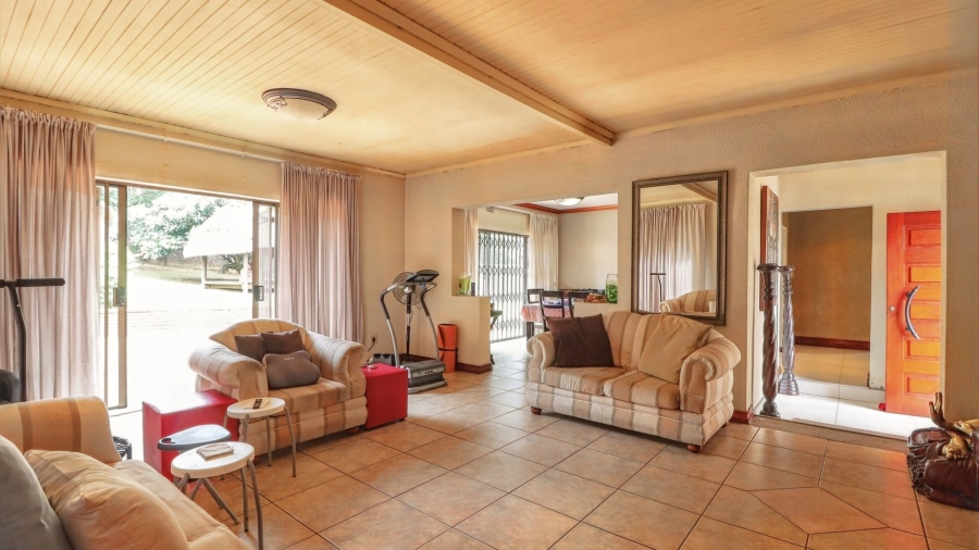 3 Bedroom Property for Sale in Marais Steyn Park Gauteng