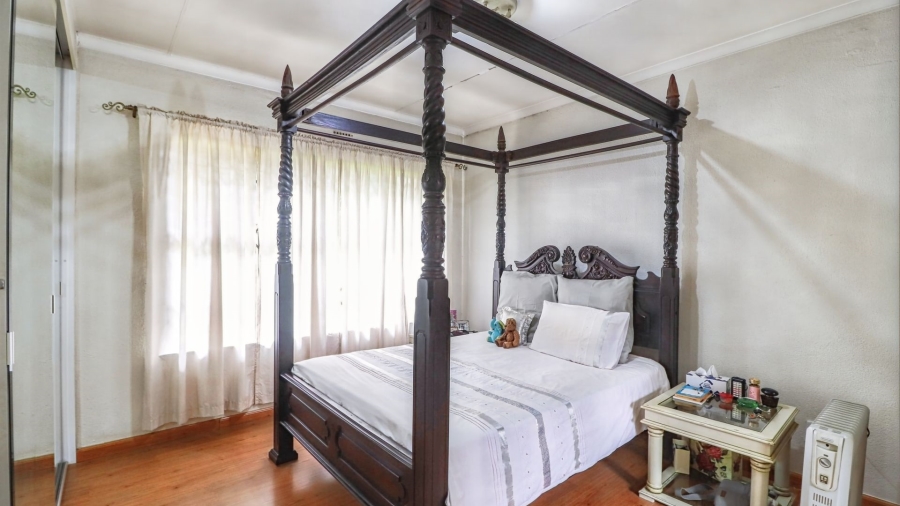 3 Bedroom Property for Sale in Marais Steyn Park Gauteng