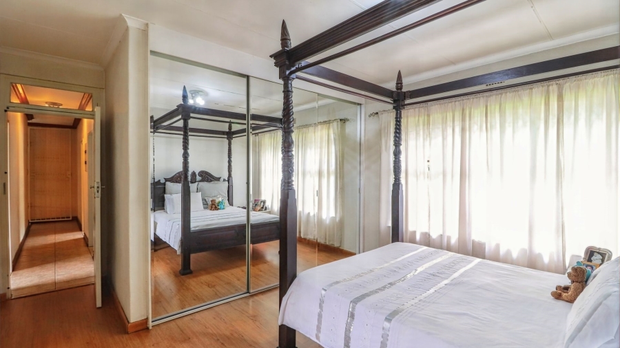 3 Bedroom Property for Sale in Marais Steyn Park Gauteng