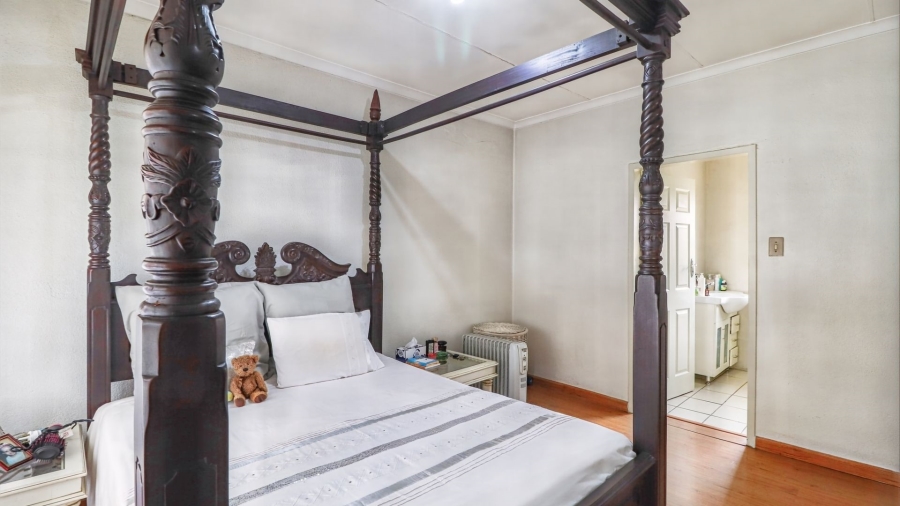 3 Bedroom Property for Sale in Marais Steyn Park Gauteng