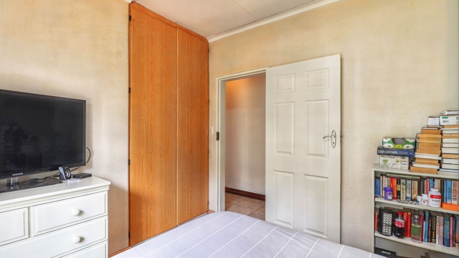 3 Bedroom Property for Sale in Marais Steyn Park Gauteng