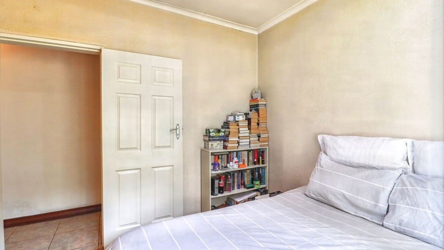 3 Bedroom Property for Sale in Marais Steyn Park Gauteng