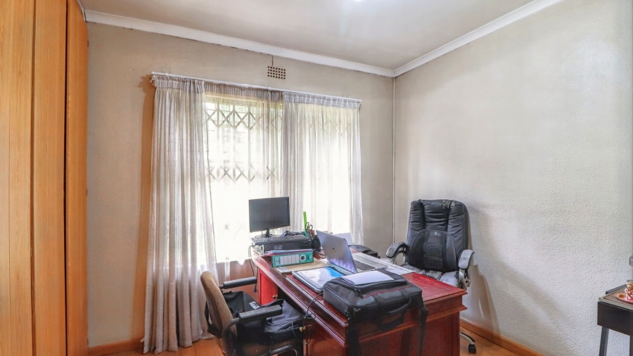 3 Bedroom Property for Sale in Marais Steyn Park Gauteng