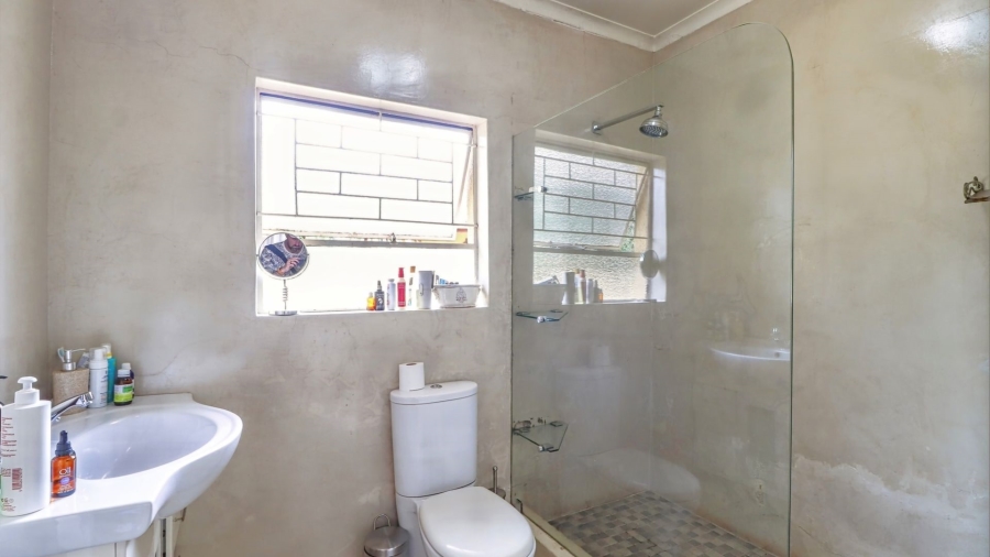 3 Bedroom Property for Sale in Marais Steyn Park Gauteng
