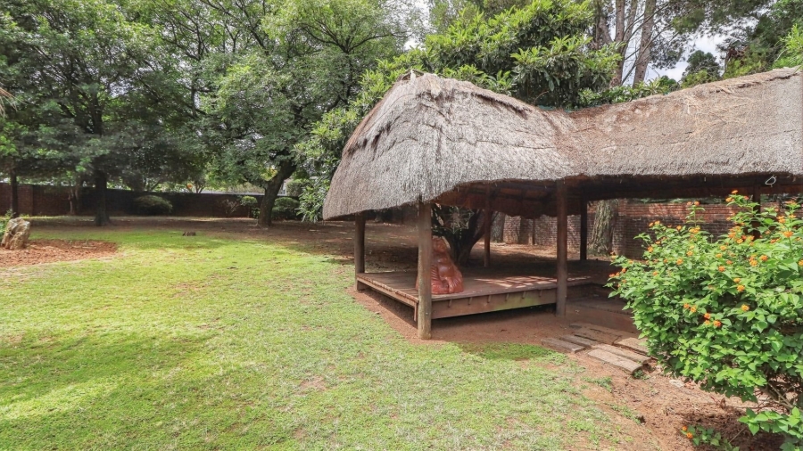 3 Bedroom Property for Sale in Marais Steyn Park Gauteng