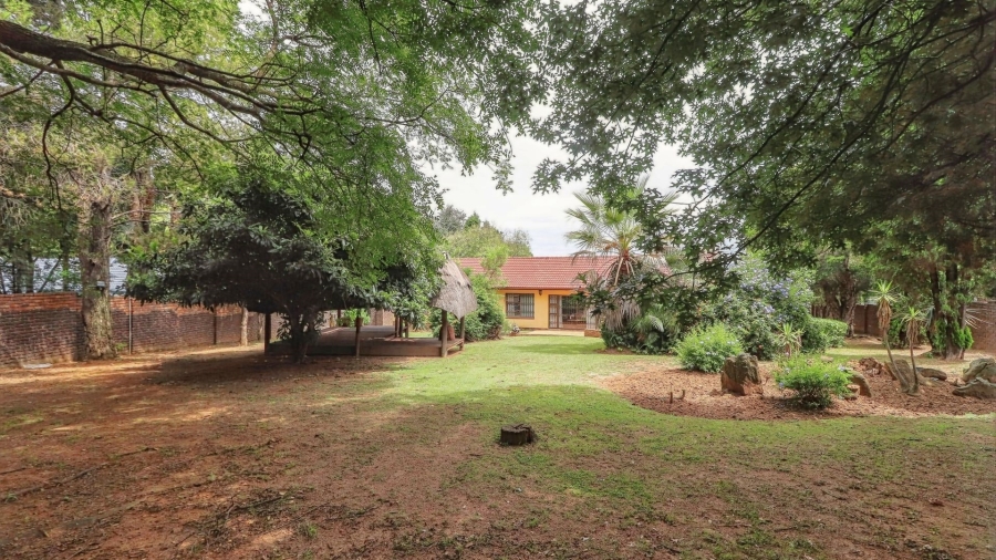 3 Bedroom Property for Sale in Marais Steyn Park Gauteng