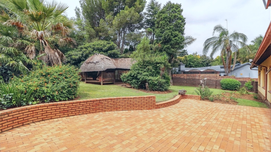 3 Bedroom Property for Sale in Marais Steyn Park Gauteng