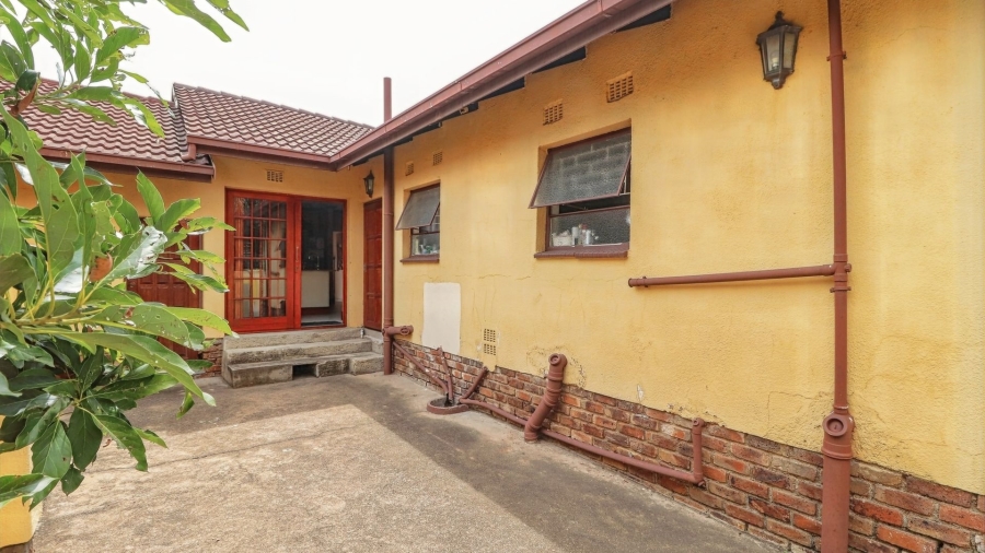 3 Bedroom Property for Sale in Marais Steyn Park Gauteng